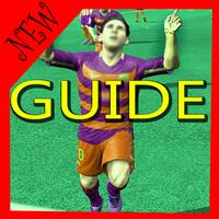 Guide : FIFA 16 الملصق