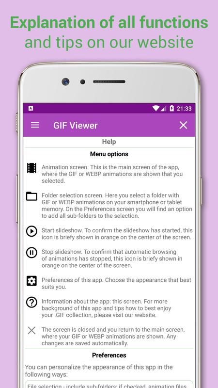 gif viewer apk