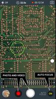 Magnifier PRO 35X zoom for technical workers Screenshot 1