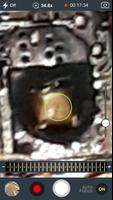 Magnifier PRO 35X zoom for technical workers Screenshot 3