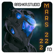 Mars 2222 – tactical strategy 