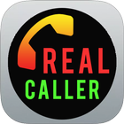 Real Caller - Caller id pro icône