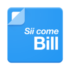 Sii come Bill أيقونة