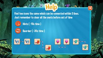 Onet Cute Animal imagem de tela 2