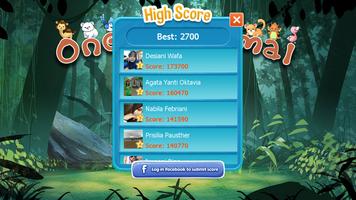 Onet Cute Animal imagem de tela 3