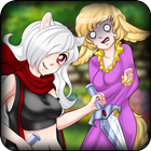 Fake Novel: Lady Assassin icon