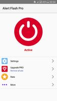 Flash Alerts Pro ภาพหน้าจอ 1