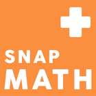 SnapMath - Math Problem Solver 图标
