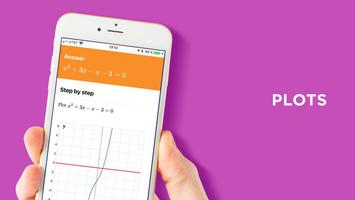 SnapMath - Math Problem Solver ảnh chụp màn hình 2