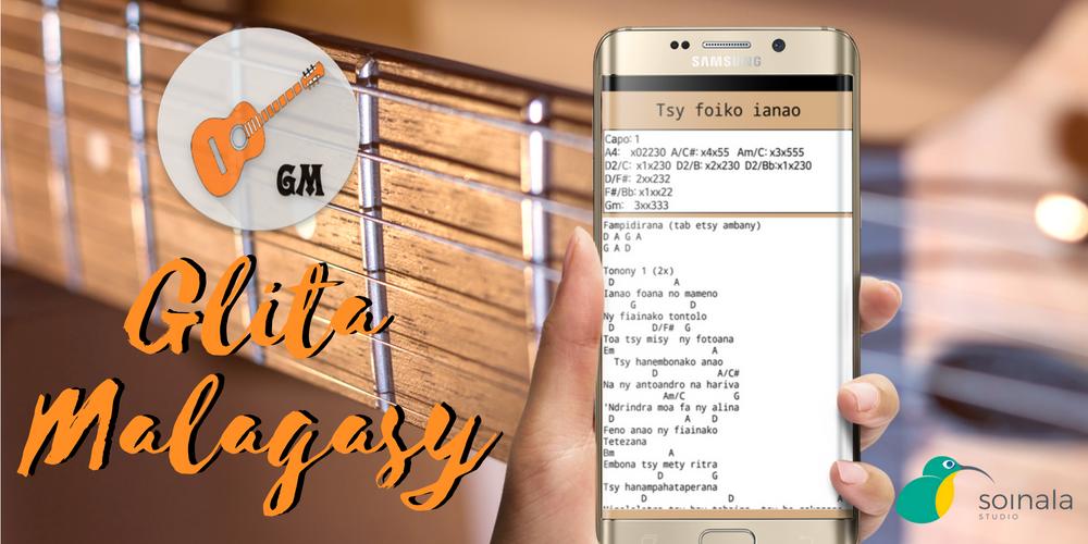 Glita Malagasy APK for Android Download