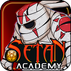 Setan Academy icon