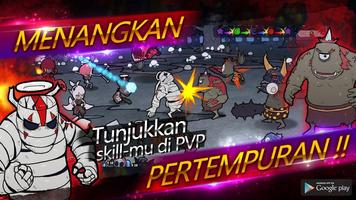 Setan Academy screenshot 2