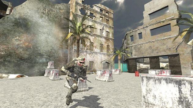 Action Strike - Modern FPS Shooter apk screenshot