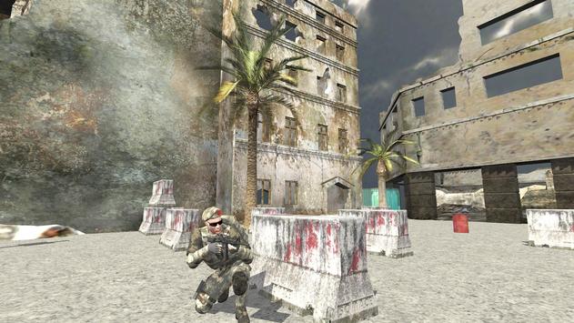 Action Strike - Modern FPS Shooter apk screenshot