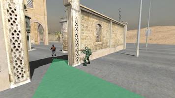 Clash of Shooters Screenshot 1