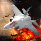 Aircraft  Fighter Attack آئیکن