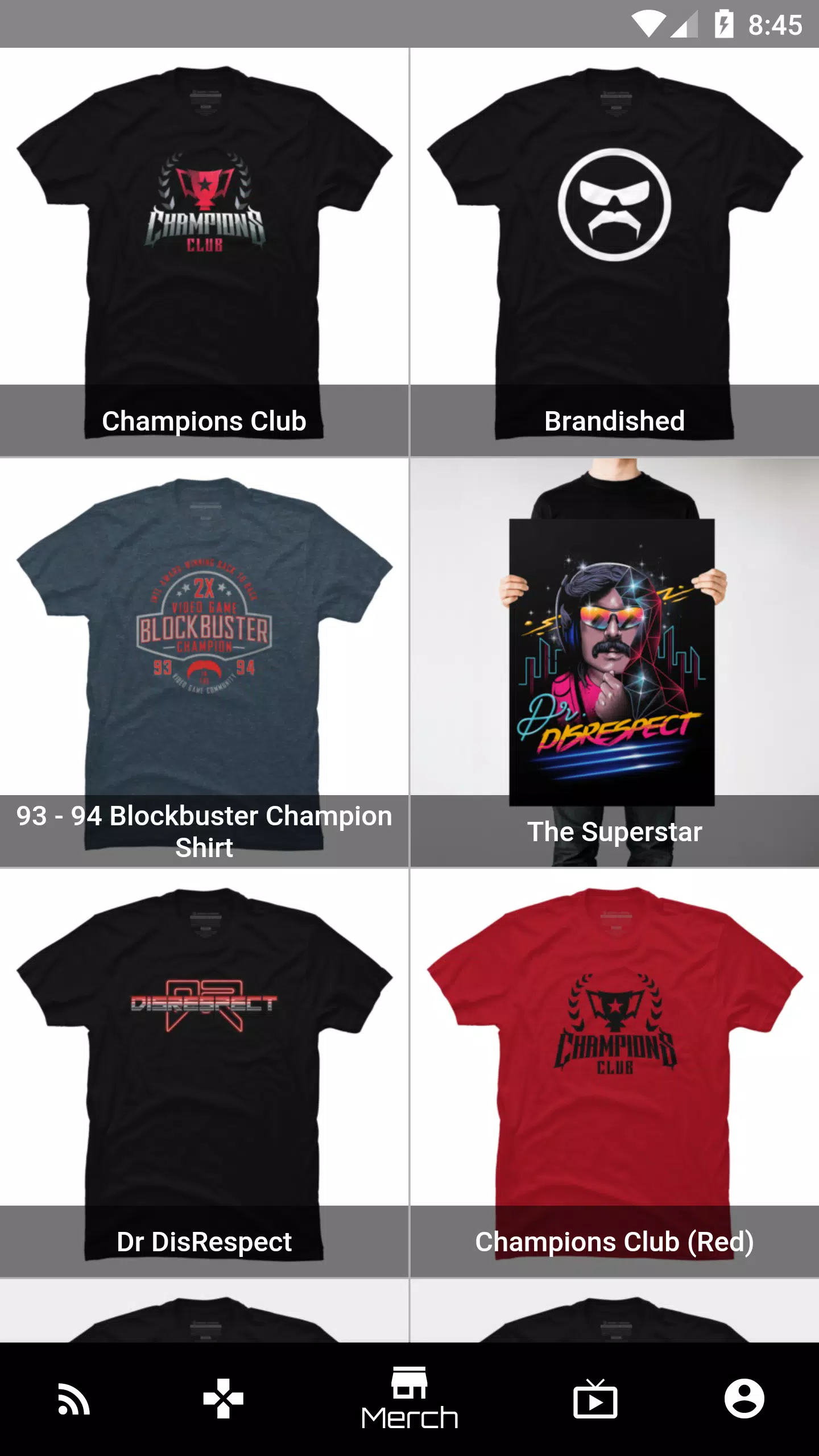 Champions Club APK for Android Download