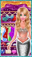 Mermaid Princess Chic syot layar 1