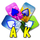 撲克接龍●排七 AK 版 APK