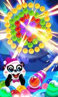 3 Schermata Bubble Pop panda