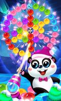 1 Schermata Bubble Pop panda