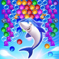 Baixar Oceano shooter bolha APK