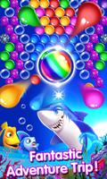 Bubble Shooter plakat