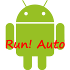Run! Auto icône
