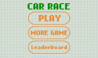 Race Car - Brick Classic स्क्रीनशॉट 1
