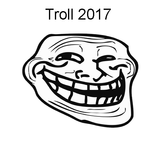 Ai la thanh troll ไอคอน