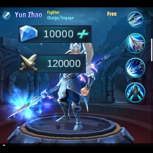 Cheat Mobile Legends Bang Bang Prank For Android Apk Download - famtools roblox