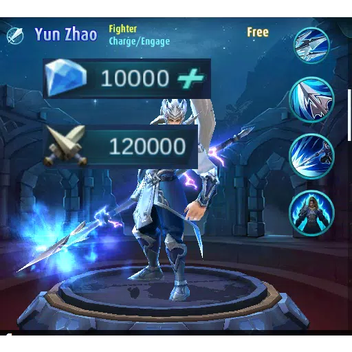 Cheat Mobile Legends APK for Android Download