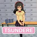 Guide Tsundere Simulator New APK