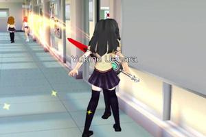 Guide Tsundere Simulator New تصوير الشاشة 1