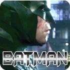 Icona Guide Batman Gameplay