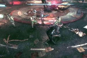Guide Batman Gameplay screenshot 2