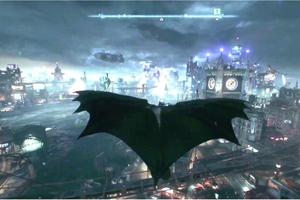 Guide Batman Gameplay screenshot 3