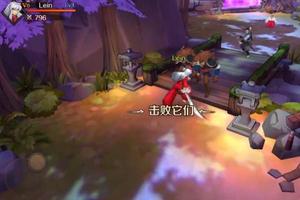 Guide InuYasha Mobile Play Screenshot 3