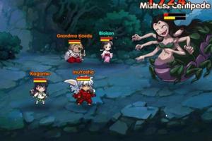 Guide InuYasha Seek The Jade imagem de tela 3