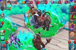 Guide Monster Legends Walkthrough โปสเตอร์