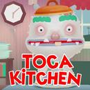 APK Tips Toca Kitchen Play