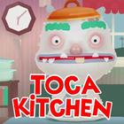 Tips Toca Kitchen Play icono