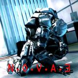 Trick N.O.V.A.3 Gameplay icon