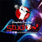 Studio 89 Family Karaoke icône