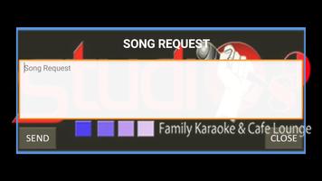 Studio 89 Family Karaoke capture d'écran 1