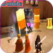 Guide for LEGO Star Wars icon