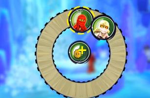 Guide LEGO Ninjago Shadow 2017 Ekran Görüntüsü 1