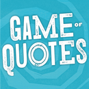 Game of Quotes - Verrückte Zit APK