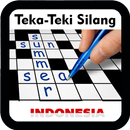 APK Crossword Puzzles Indonesia