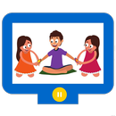 TUBE DESENHOS - YOUTUBE APK